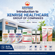 XENRISE Group of Companies — Advancing Health, Wellness & Organic Living in Pakistan