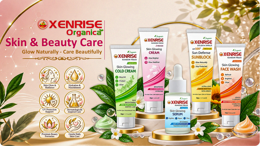 Skin and Beauty Care