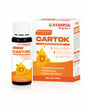 CARTOK – Vitamin D3 + C + E Nutritional Supplement 20ml Shot Drink | Xenrise Organica