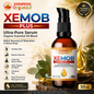 XEMOB PLUS Serum 50 mL | XENRISE Organica