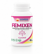 FEMIXEN Tablets | Empowering Female’s Health with 100% Organic Nutritional Extracts | XENRISE Pharma, Pakistan