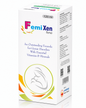 FEMIXEN SYRUP | Female Health, Hormonal Balance & Reproductive Wellness Support | An Outstanding Formula for Gynae Wellness with Essential Nutritional Extracts | XENRISE Pharma, Pakistan