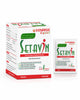SETAVIN – Stevia, Ginger & Papaya Extracts | Naturally Sweetened Organic Supplement | XENRISE Organica