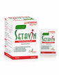 SETAVIN – Stevia, Ginger & Papaya Extracts | Naturally Sweetened Organic Supplement | XENRISE Organica