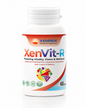 XenVit-R Tablets | Powering Vitality, Vision & Wellness | XENRISE Pharma, Pakistan