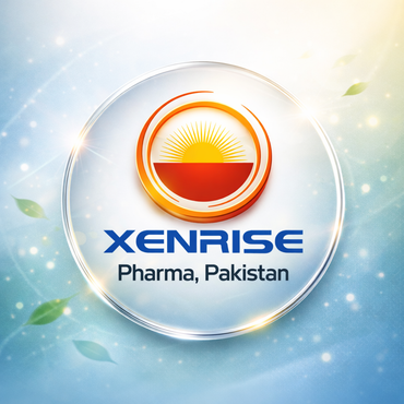 AD-PLUS DROPS | A High Strength Formula of 3 Super Vitamins | Vitamin D3, Vitamin A & Vitamin K Drinkable Liquid for Family Wellness | XENRISE Pharma, Pakistan
