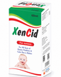 XENCID GASTRIC SYRUP & COLIC DROPS | Effective Gastric, Digestive & Colic Support | Processed Standard Nutritional Supplement for Gastric Comfort, Digestion & Abdominal Wellness | XENRISE Pharma, Pakistan