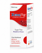 XENOFER SYRUP | Iron Bisglycinate + L-Methylfolate | Sugar-Free Raspberry Flavour Iron & Folic Acid Supplement for Healthy Blood, Energy & Wellness | XENRISE Pharma, Pakistan