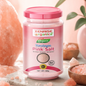 XENRISE Special Himalayan Pink Salt | XENRISE Organica | 100% Natural & Mineral-Rich